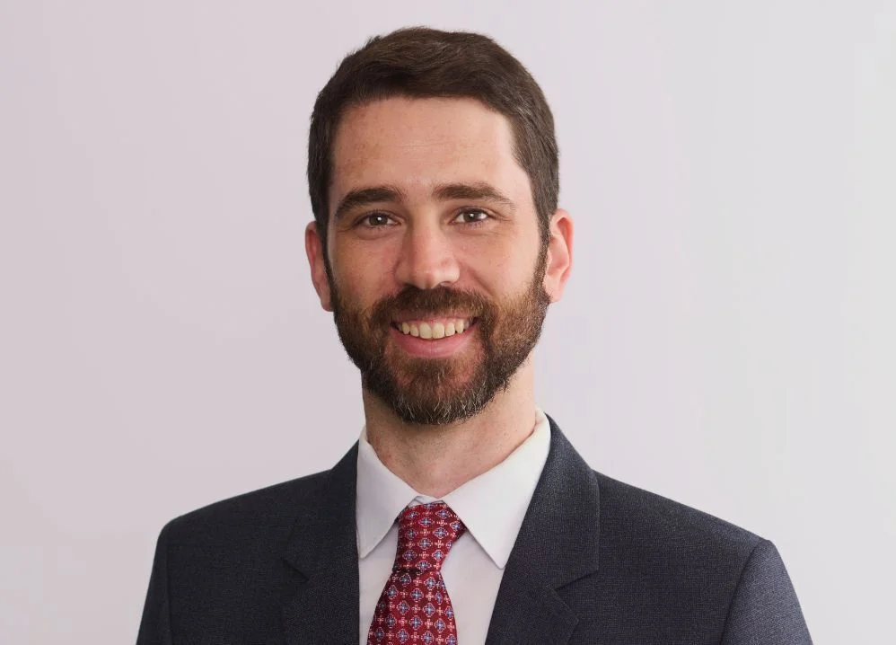 Tyler Radler, Bates White Photo