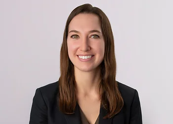 Photo of Lauren  Christensen