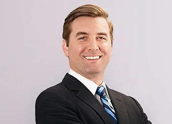 Photo of Matthew P. Herbert