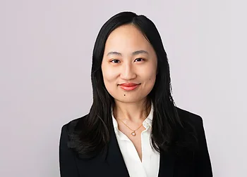 Photo of Fangzhu  Yang