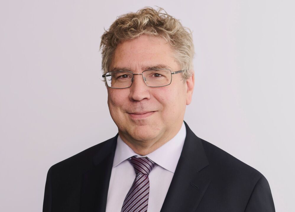 Eric Emch, Bates White Photo