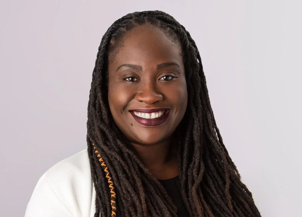 Makeda Murray, Bates White Photo