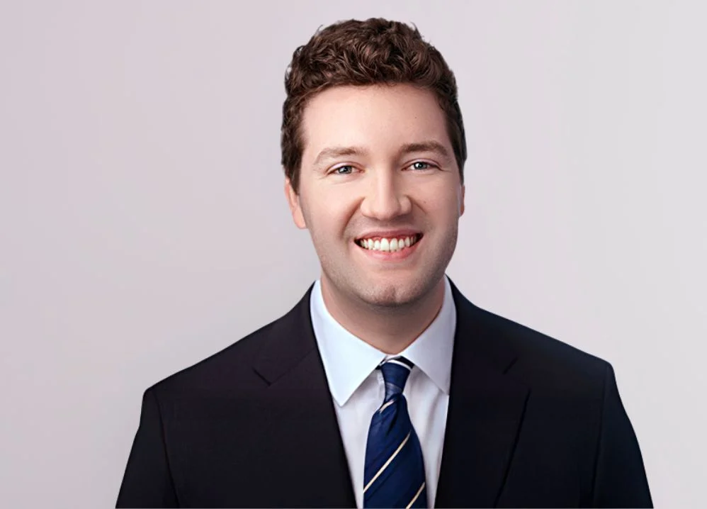 Austin Morey, Bates White Photo