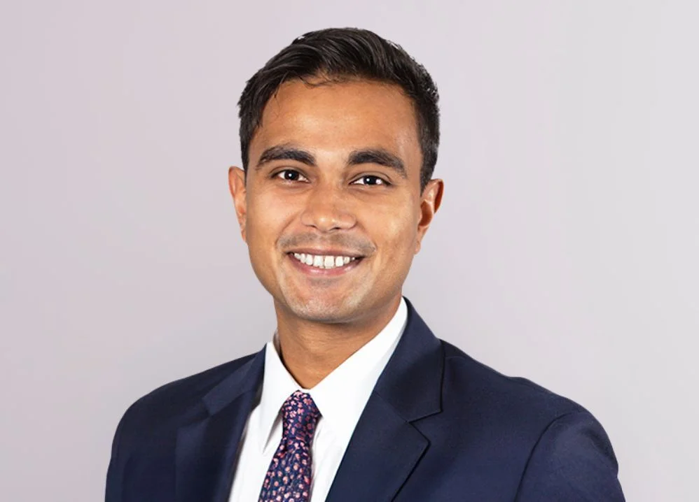 Varun Prasad, Bates White Photo