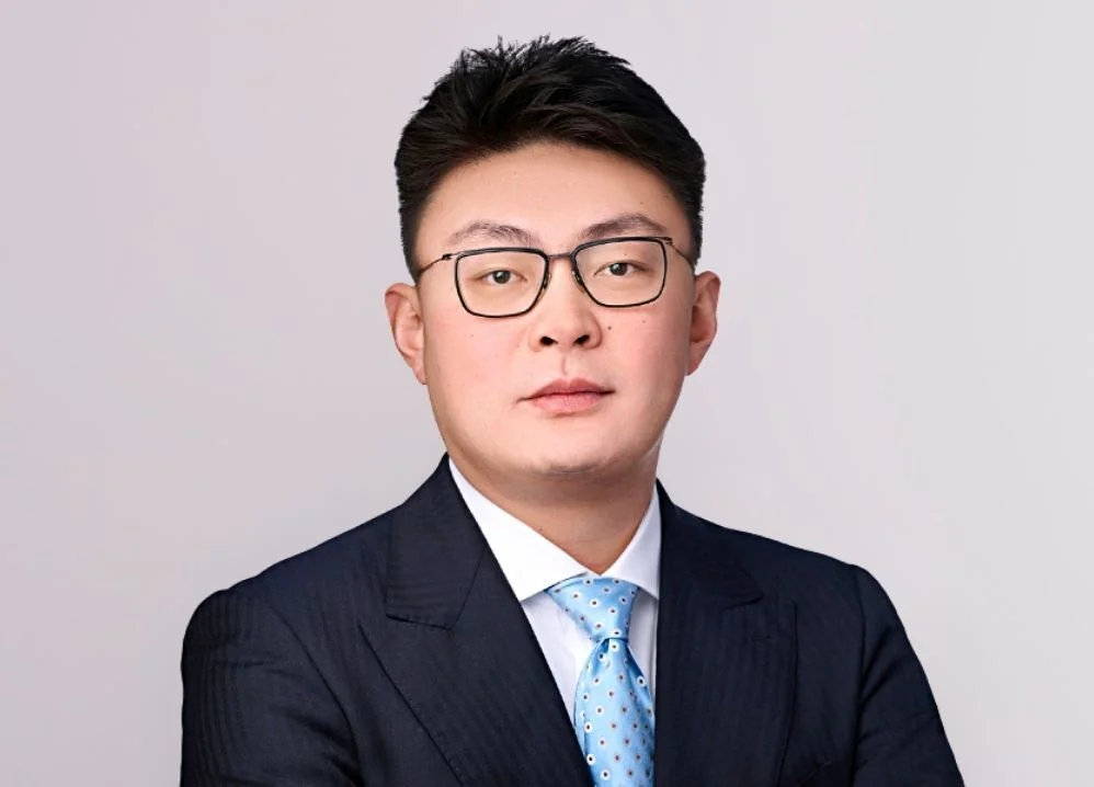 Nan Liu, Bates White Photo