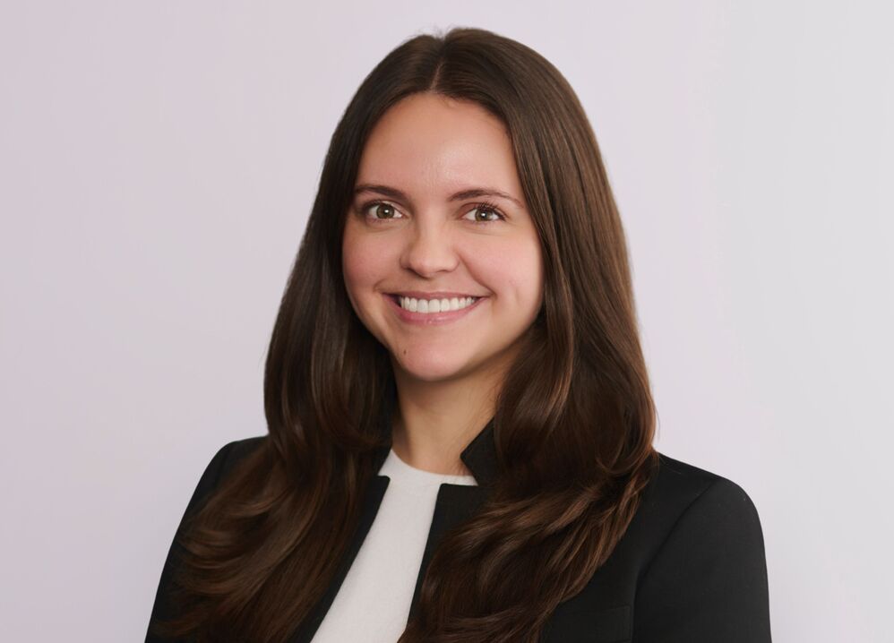 Becka Brolinson, Bates White Photo