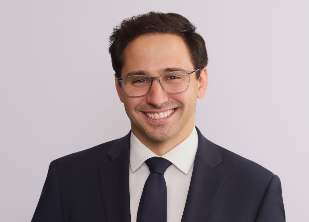 Matthew Gonzalez, Bates White Photo