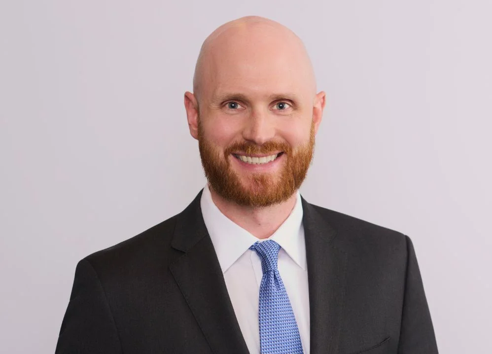 Charles Gray, Bates White Photo