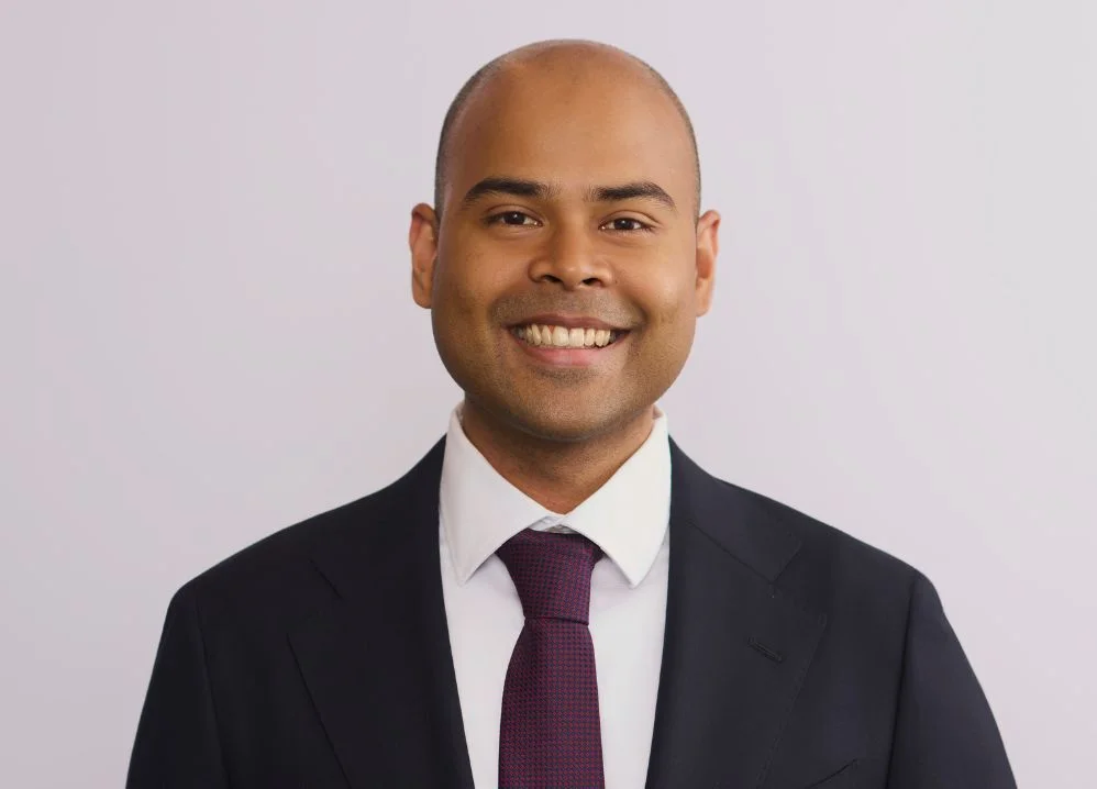 Orville Mondal, Bates White Photo