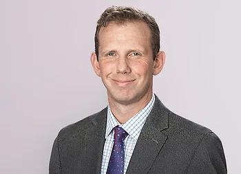 Photo of Frank  Mossburg