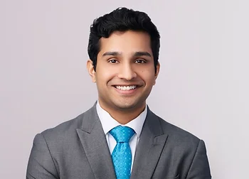 Photo of Yash  Dhuri