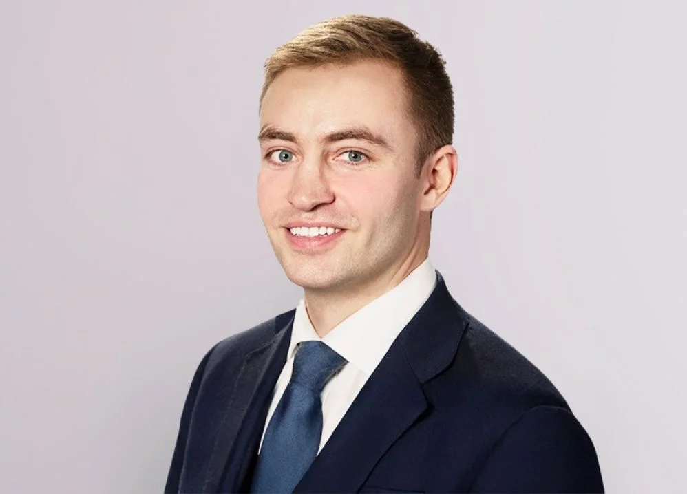 Galen Erickson, Bates White Photo