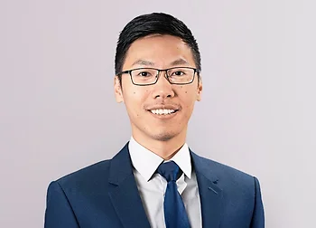 Photo of Kaiwei  Hsu