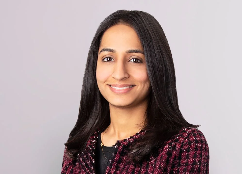 Prerna Rakheja, Bates White Photo