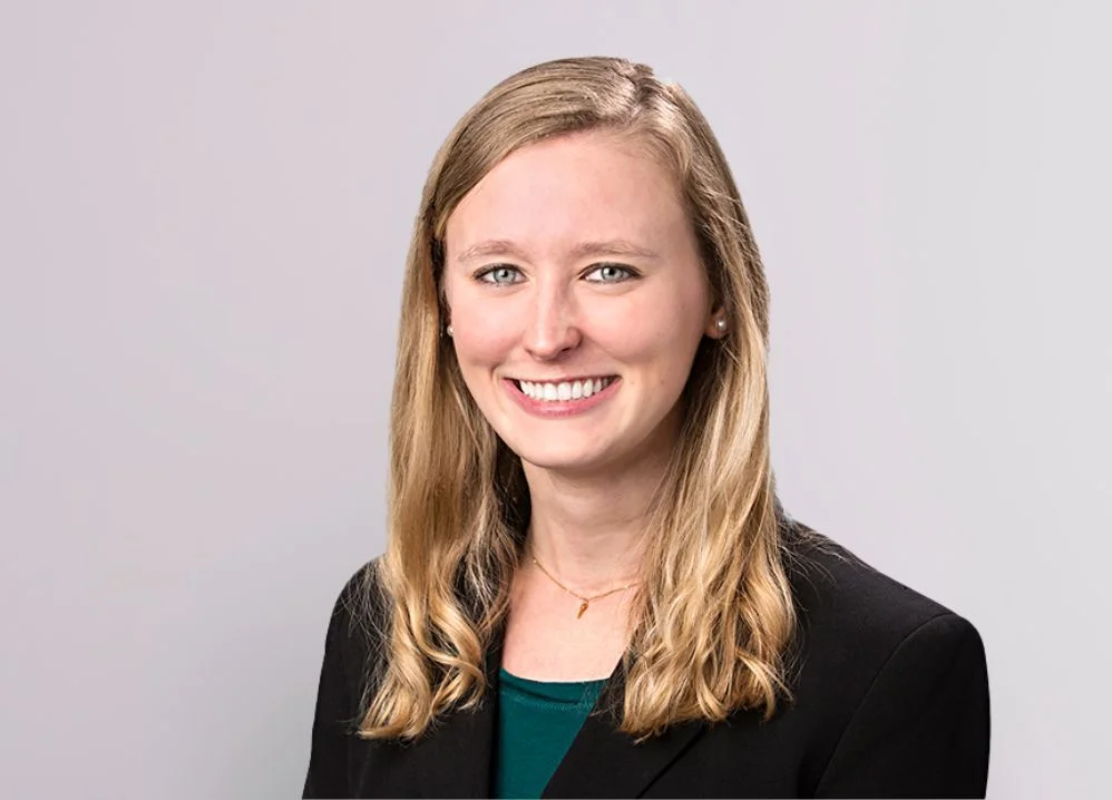 Marisa Swab, Bates White Photo