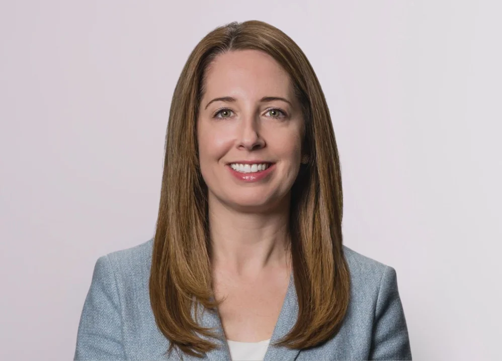 Meghan Benson, Bates White Photo