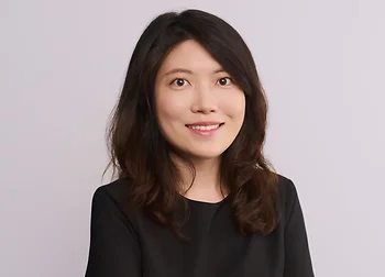 Photo of Yining  Zhu