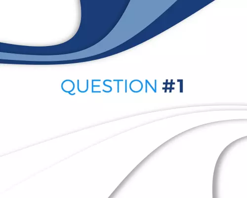 Example case question 1