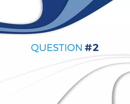 ​Example case question 2