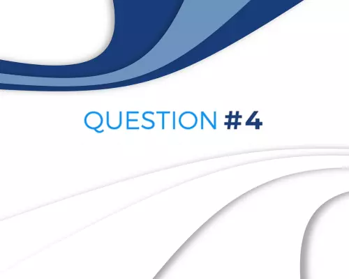 ​Example case question 4