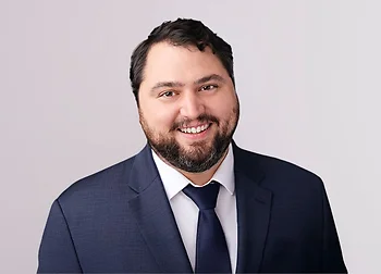 Photo of Josh  Waizer