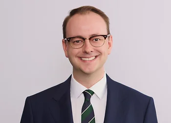 Photo of Bennett  Adamson