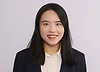 Catherine Tang, Manager, Finance Practice, Bates White Photo