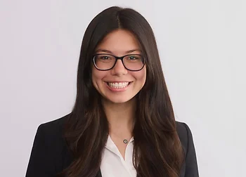 Photo of Lexi  Zografakis