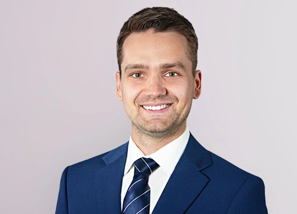 Egor Malkov, Bates White Photo