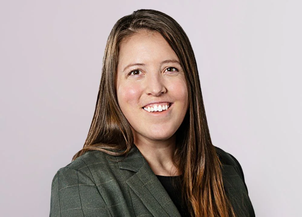 Sarah Peters, Bates White Photo