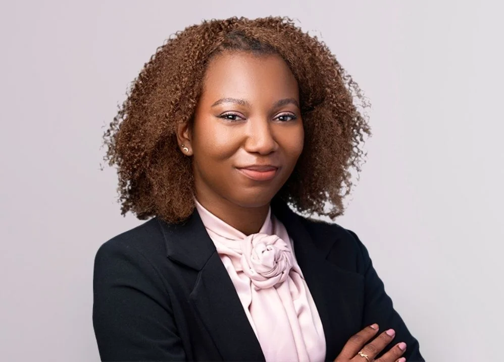 Akila Forde, Bates White Photo