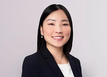 Photo of Mengli  Sha