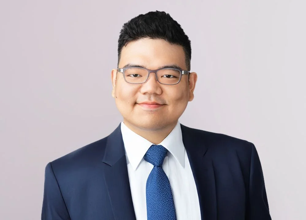 Wonseok Yoo, Bates White Photo