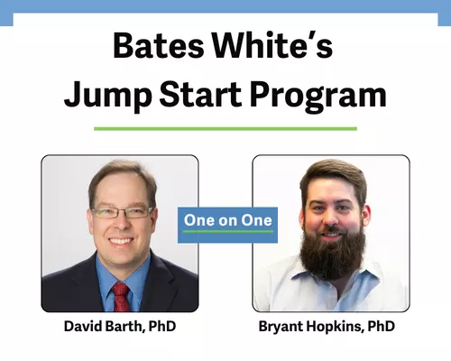 PhD Perspectives: Jump Start Program