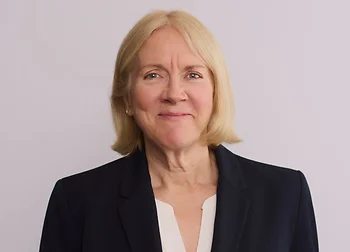 Photo of Carolyn A. Berry