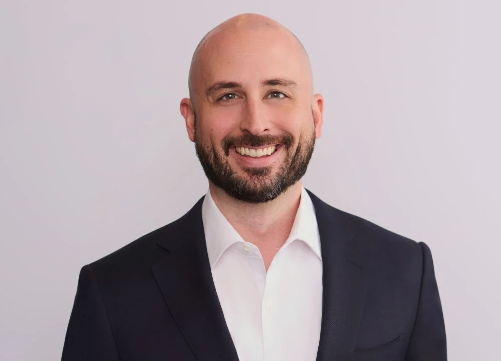 Joshua Horvath, Bates White Photo