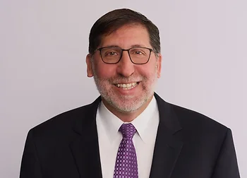 Photo of Scott M. Lobel
