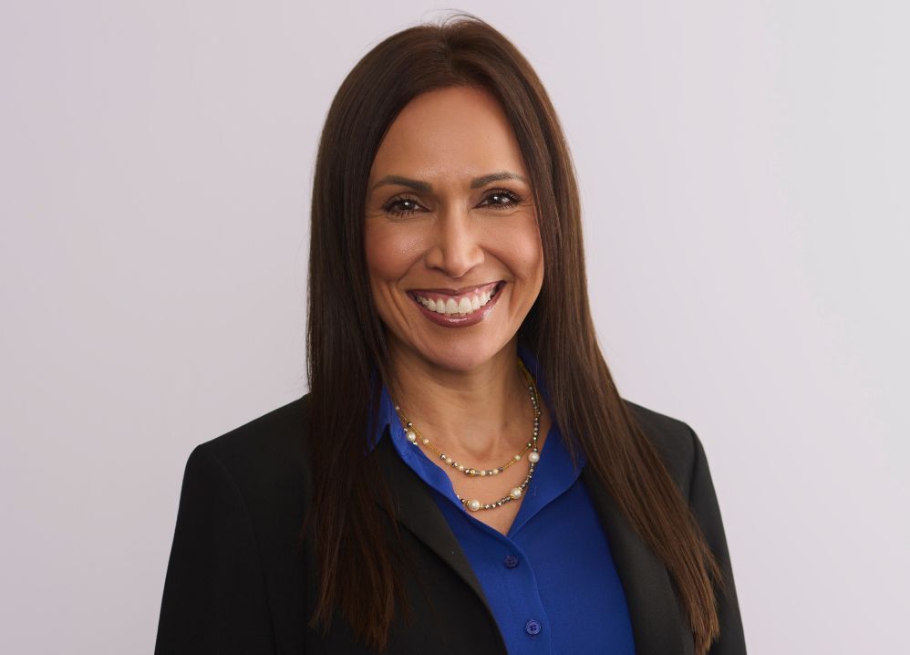 Marjorie Romero, Bates White Photo