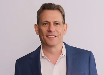 Photo of Cory S. Capps