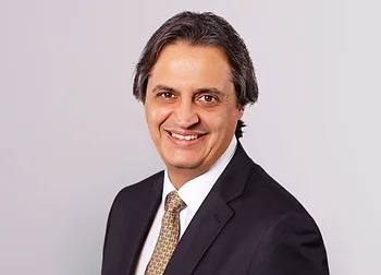 Photo of Juan Carlos  Gozzi