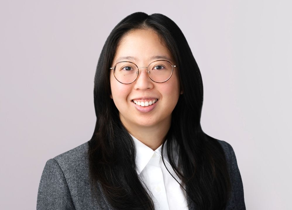 Michelle Lam, Bates White Photo