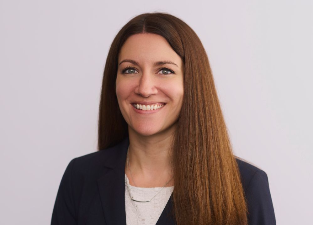 Angela Rockwell, Bates White Photo