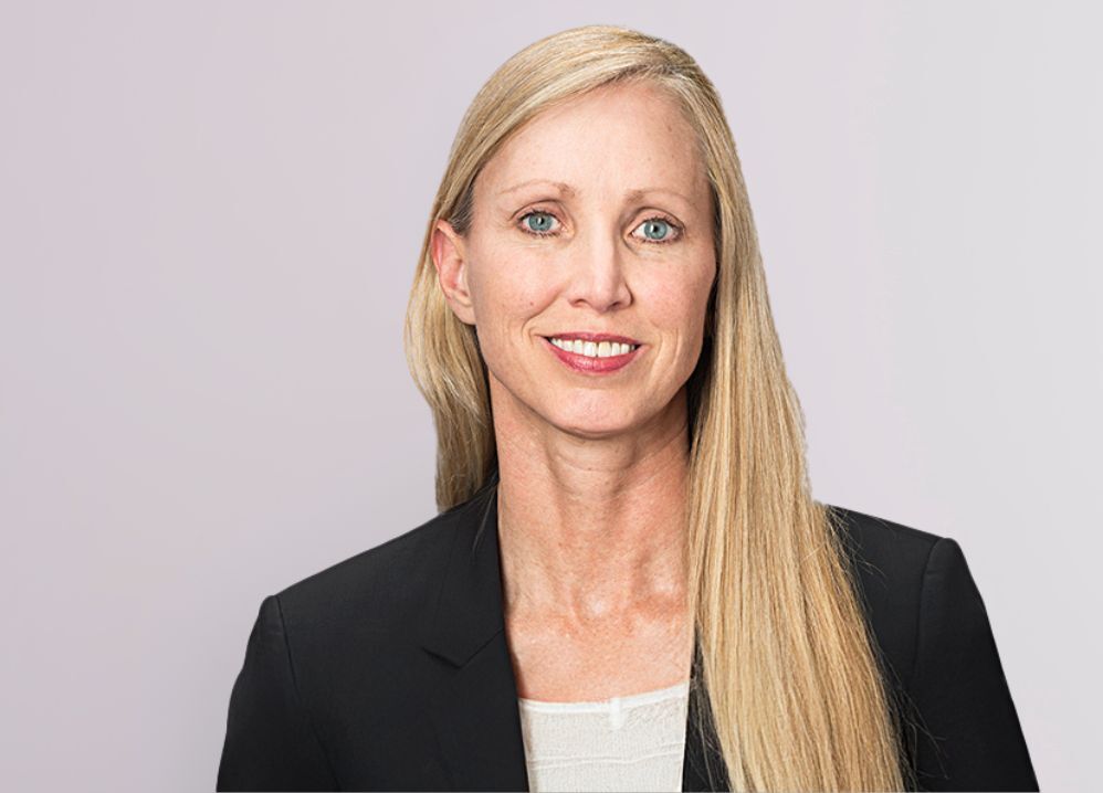 Leslie Marx, Bates White Photo