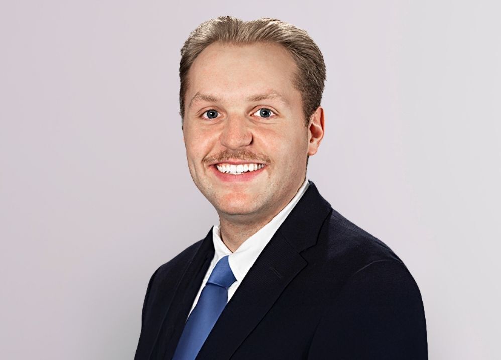 Michael Logue, Bates White Photo