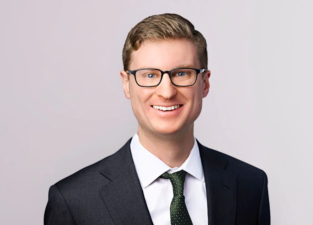 Zachary Sauers, Bates White Photo