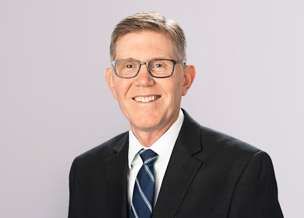 Karl Snow, Bates White Photo