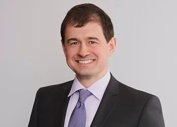 Photo of Slava  Zayats