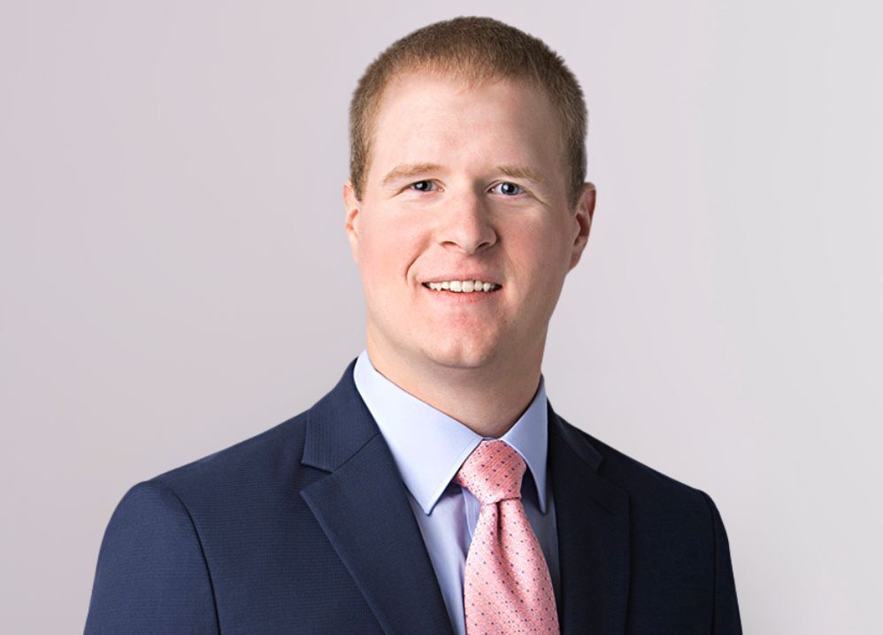 Dennis McWeeny, Bates White Photo