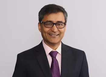 Photo of Amit  Bubna