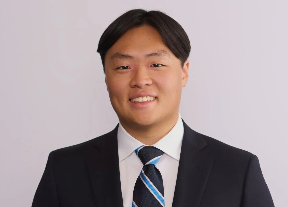 Jason Yung, Bates White Photo
